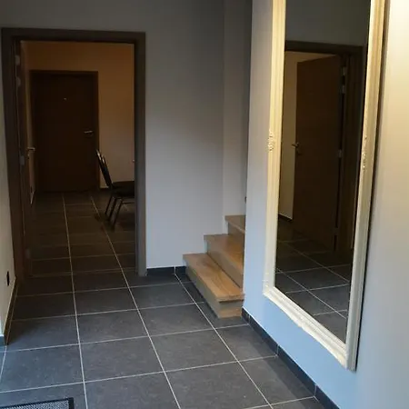 בית כפרי Vakantiewoning Monnikenhoeve