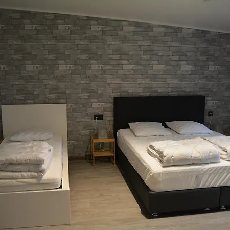 Vakantiewoning Monnikenhoeve בית כפרי