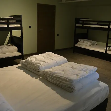 בית כפרי Vakantiewoning Monnikenhoeve
