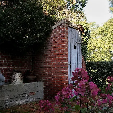 Vakantiewoning Monnikenhoeve אנטוורפן